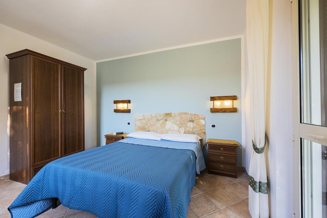 Agriturismo Il Fontanile Marsiliana Dış mekan fotoğraf