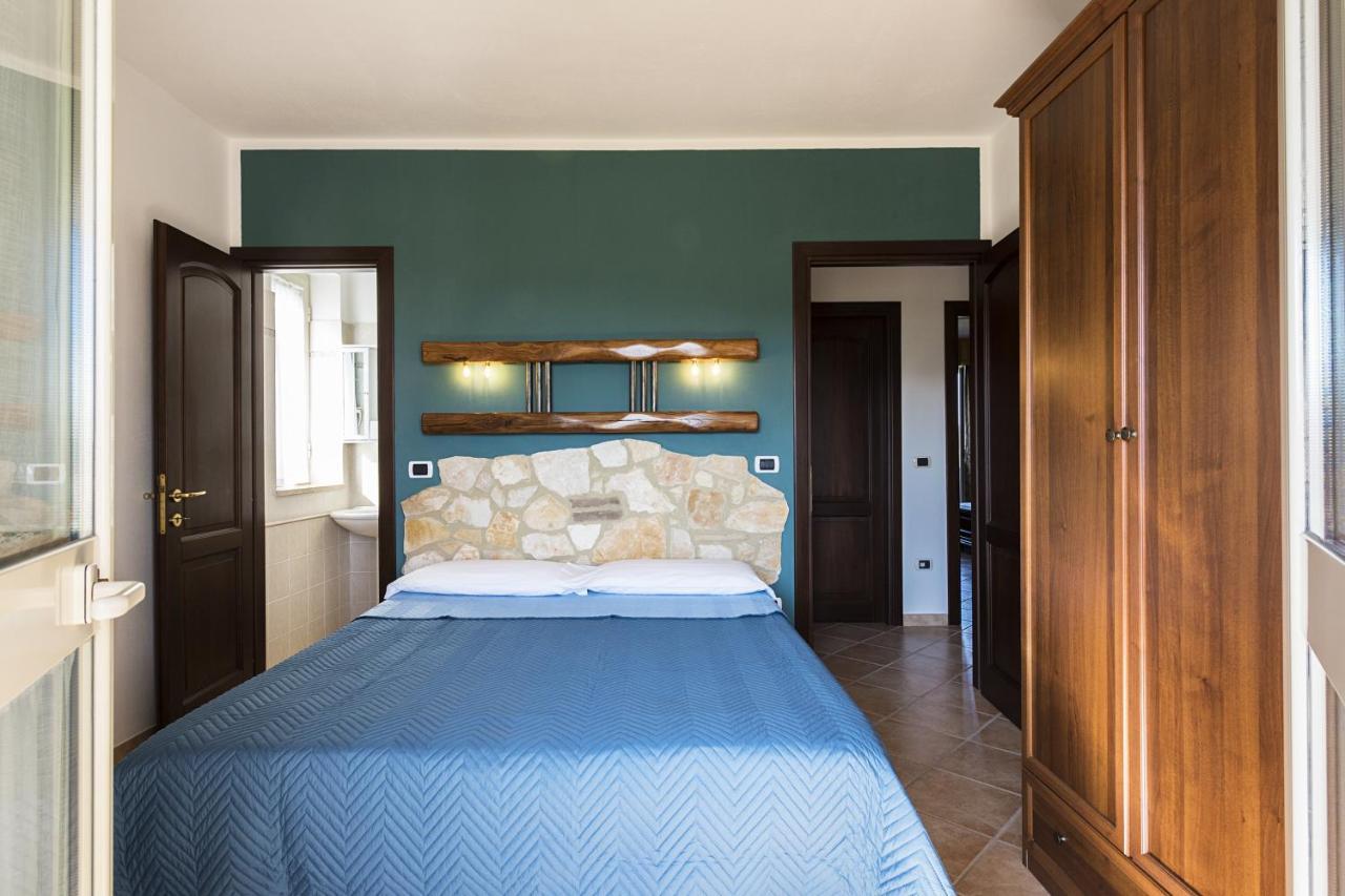 Agriturismo Il Fontanile Marsiliana Dış mekan fotoğraf
