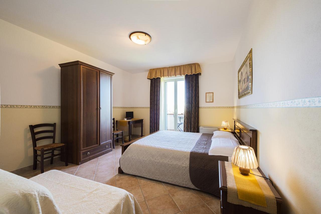Agriturismo Il Fontanile Marsiliana Dış mekan fotoğraf