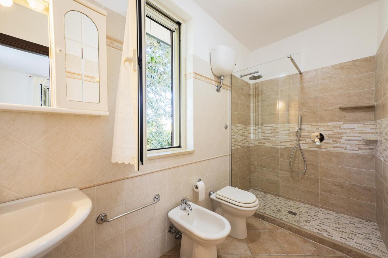 Agriturismo Il Fontanile Marsiliana Dış mekan fotoğraf