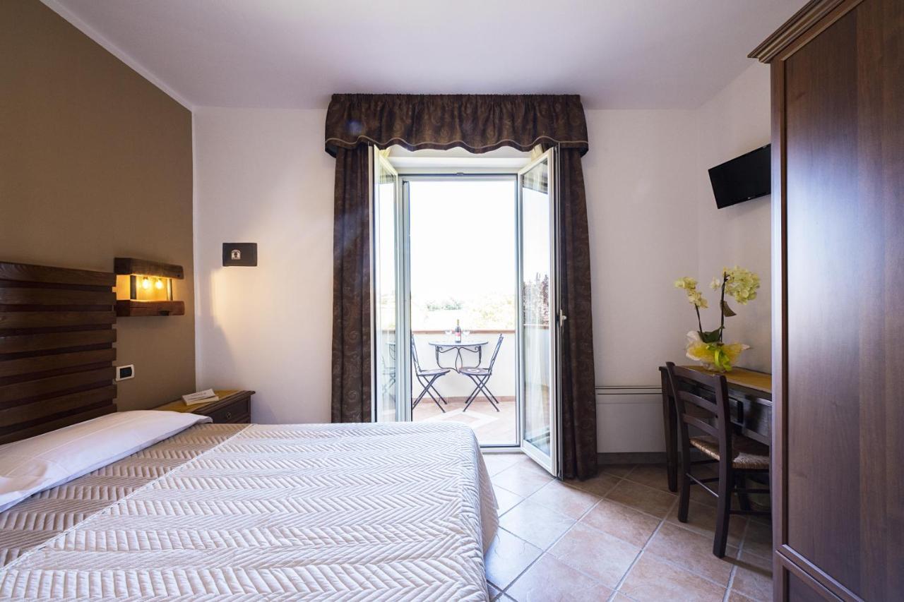 Agriturismo Il Fontanile Marsiliana Dış mekan fotoğraf